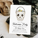 Recherche de seau invitations Aquarelle
