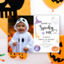 Recherche de spooky invitations Citrouille
