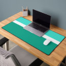 Recherche de turquoise simple tapis souris Uni