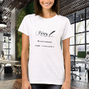 Recherche de notaire tshirts Signature