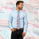 Recherche de patriote cravates Dad