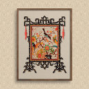 Recherche de oiseau bleu oriental posters Asiatique