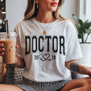 Suche nach gesundheitswesen und medizin tshirts Doctor