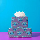 Recherche de aquatique papier cadeau Sous la mer