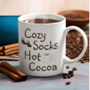 Recherche de chaud et confortable tasses Hiver