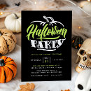 Recherche de halo invitations Typographie