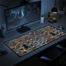 Recherche de mousepad gothique tapis souris Pour lui
