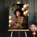 Recherche de fête posters Élégant