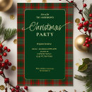 Recherche de plaid noël invitations Vintage