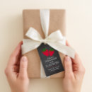 Recherche de confiture étiquettes cadeau Fraise