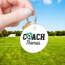 Suche nach fußballtrainer schlüsselanhänger Torie