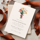 Recherche de calla lilly invitations Moderne
