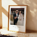 Recherche de monsieur posters Newly weds