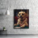 Suche nach pelze poster Spaß