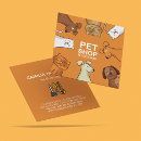 Suche nach katzen und hunde visitenkarten Hundetrainer