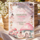 Recherche de maison champignon invitations Girl