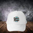 Recherche de salons casquettes Logo de l'entreprise
