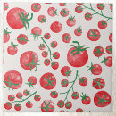 Recherche de cuisinière carreaux Tomates