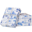 Recherche de paysage papier cadeau Grèce