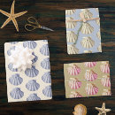 Recherche de coques papier cadeau Littoral