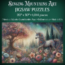 Suche nach vintage fantasie puzzle Natur