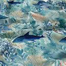 Suche nach fisch stoffe Blau