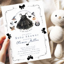 Recherche de sorcière mignonne invitations Pour elle