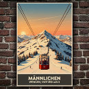 Suche nach wengen poster Schweiz