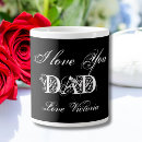 Suche nach personalisierte jumbo tassen Dad