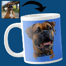 Recherche de boxeurs tasses Pour animaux