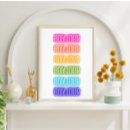 Suche nach neonzeichen poster Typografie