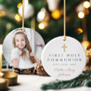 Recherche de croix catholique ornements Fille