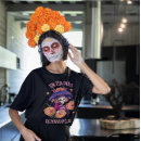 Suche nach dia de los muertos tshirts Tag des toten