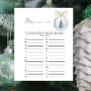 Recherche de winter baby shower games Hiver