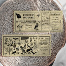 Recherche de billet halloween invitations Costumes et cocktails