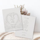 Recherche de programme de mariage prospectus Élégant