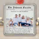 Recherche de vacances drôles ornements Family