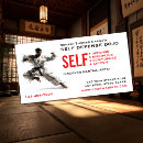Suche nach selbstverteidigung visitenkarten Judo