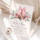 Recherche de rodeo bridal shower invitations Cowgirl