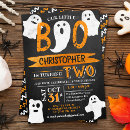 Suche nach halloween geburtstag einladungen Orange