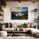 Suche nach netz leinwandbilder Natur
