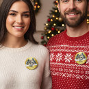 Suche nach ihr keramik buttons Weihnachten
