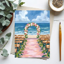 Recherche de plage mariage cartes Océan