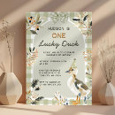 Recherche de chasse de canard invitations Neutre