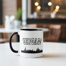 Suche nach chicago skyline tassen Schikane