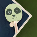 Recherche de panda raquettes ping pong Vert