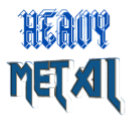 Recherche de métal lourd tshirts Moderne