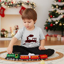 Suche nach züge tshirts Weihnachten