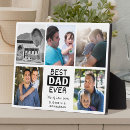 Recherche de famille heureuse plaques Pour papa