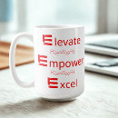 Recherche de énergie tasses Inspirant